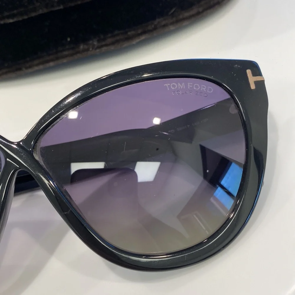 TomFord Sunglasses Polarized - Picture 3 of 11